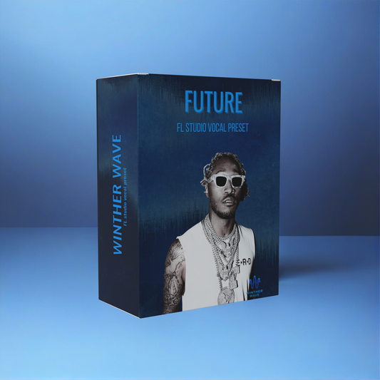Future Vocal Preset